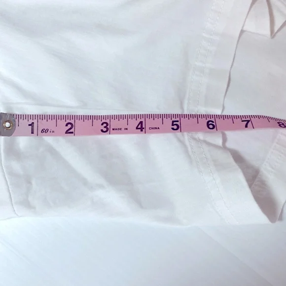 NWT Chaps Golf Cargo Shorts 52-54 waist - Picture 10 of 14